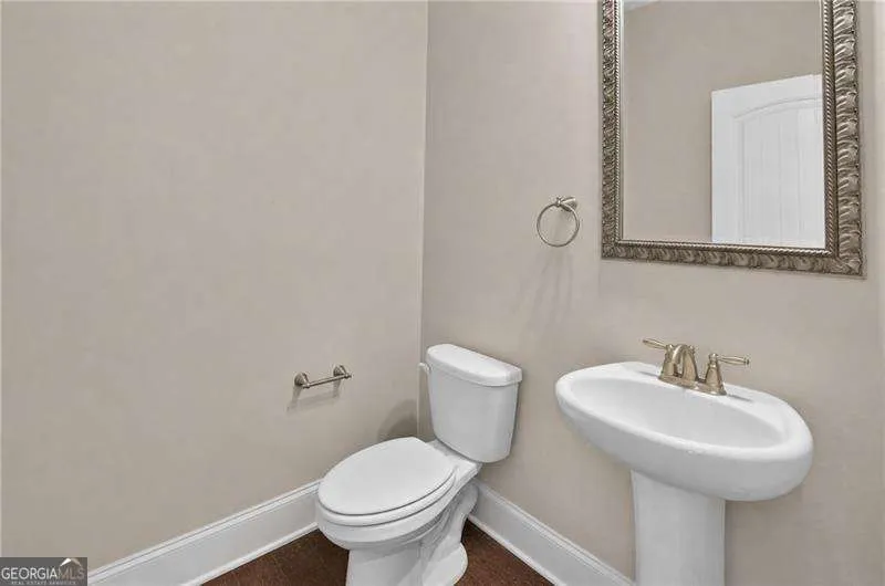 205 Orchard TRL Canton, GA 30115