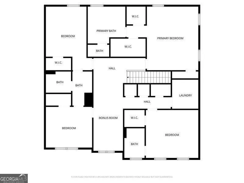205 Orchard TRL Canton, GA 30115