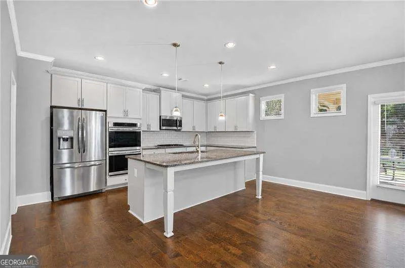 205 Orchard TRL Canton, GA 30115