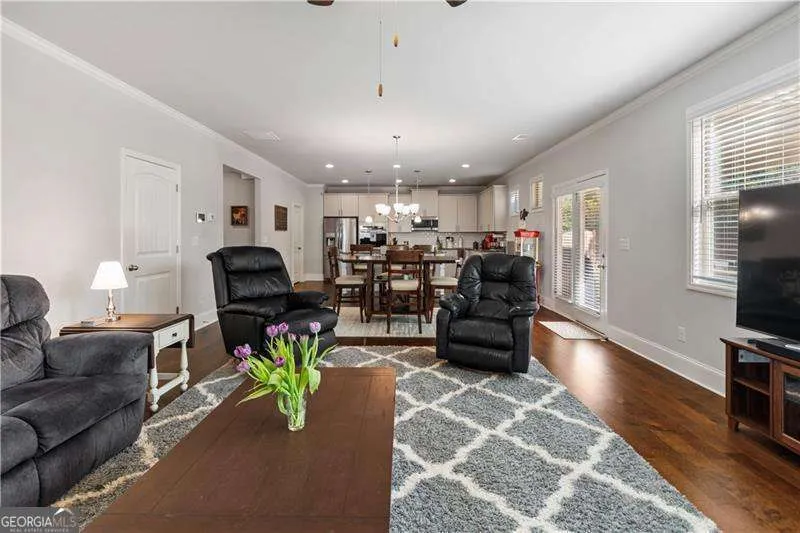 205 Orchard TRL Canton, GA 30115