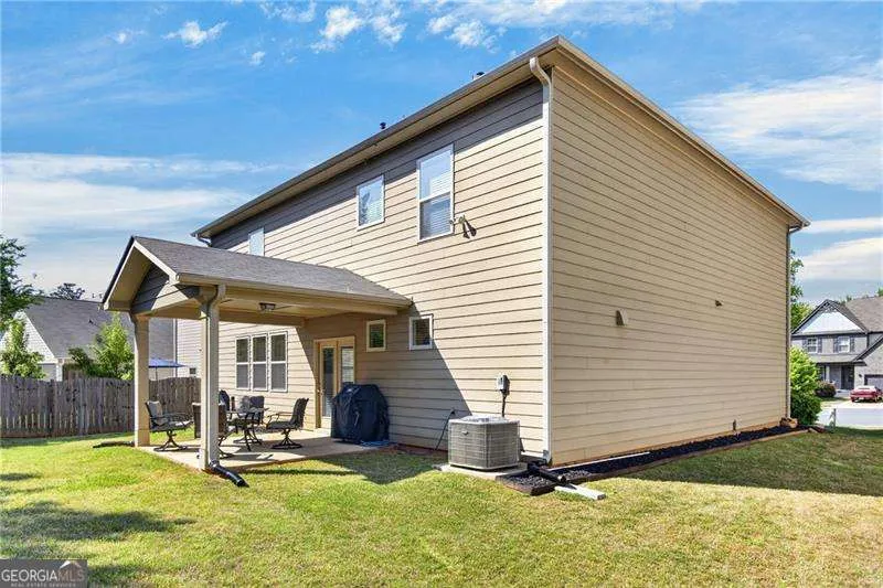 205 Orchard TRL Canton, GA 30115