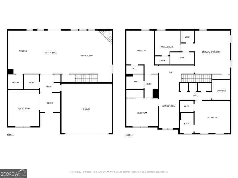 205 Orchard TRL Canton, GA 30115