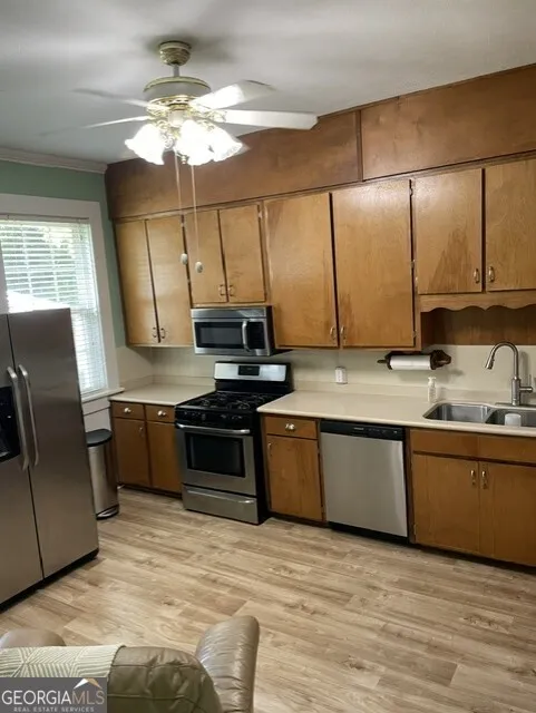 4 Magnolia ST Columbus, GA 31904