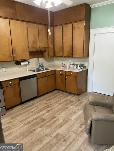 4 Magnolia ST Columbus, GA 31904