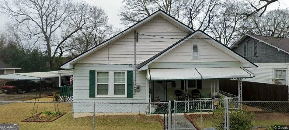 4 Magnolia ST Columbus, GA 31904