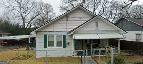 4 Magnolia ST