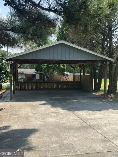 64 Lake DR Manchester, GA 31816