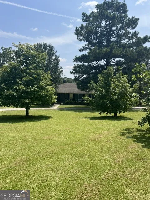 64 Lake DR Manchester, GA 31816