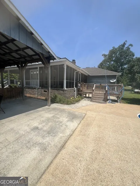 64 Lake DR Manchester, GA 31816