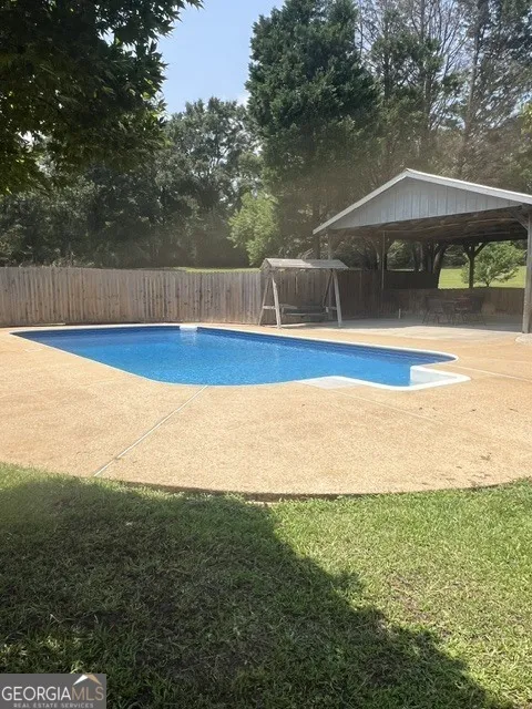64 Lake DR Manchester, GA 31816