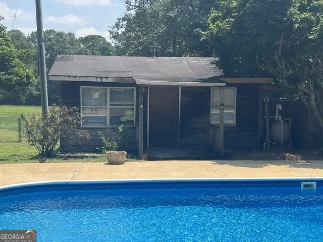 64 Lake DR Manchester, GA 31816
