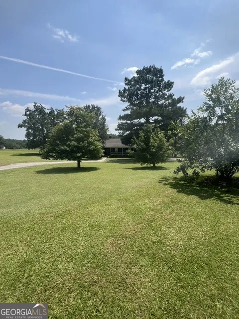 64 Lake DR Manchester, GA 31816