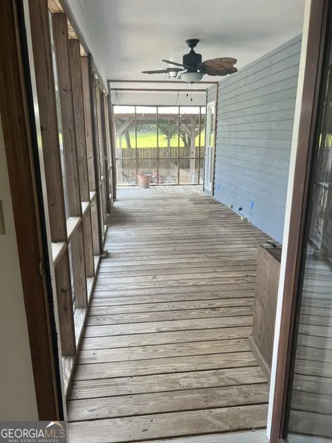 64 Lake DR Manchester, GA 31816