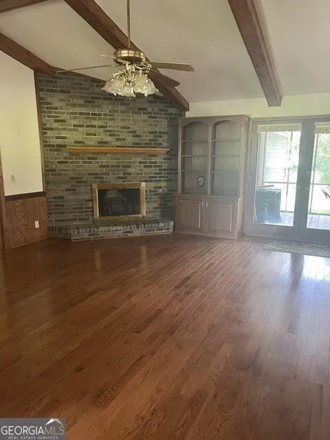 64 Lake DR Manchester, GA 31816