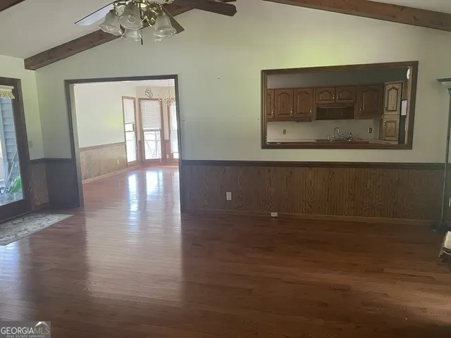 64 Lake DR Manchester, GA 31816