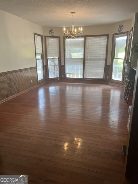 64 Lake DR Manchester, GA 31816