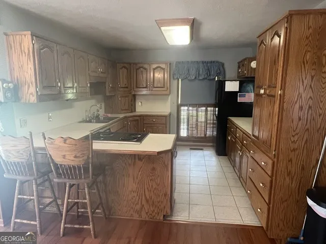 64 Lake DR Manchester, GA 31816