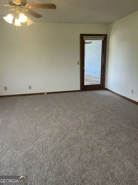 64 Lake DR Manchester, GA 31816