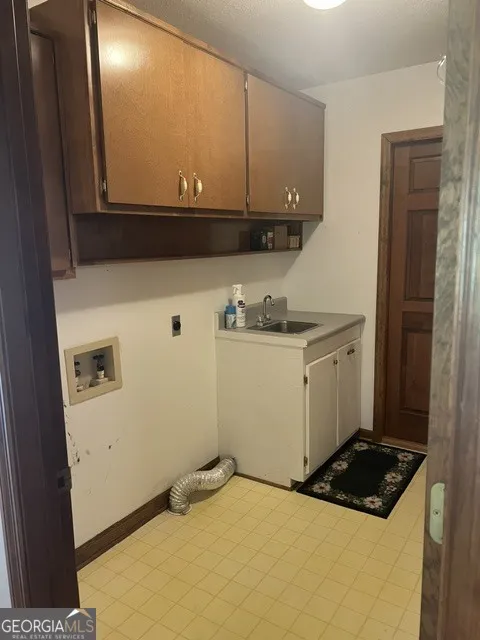 64 Lake DR Manchester, GA 31816