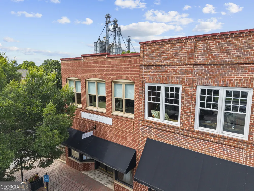 221 W Jefferson ST Madison, GA 30650