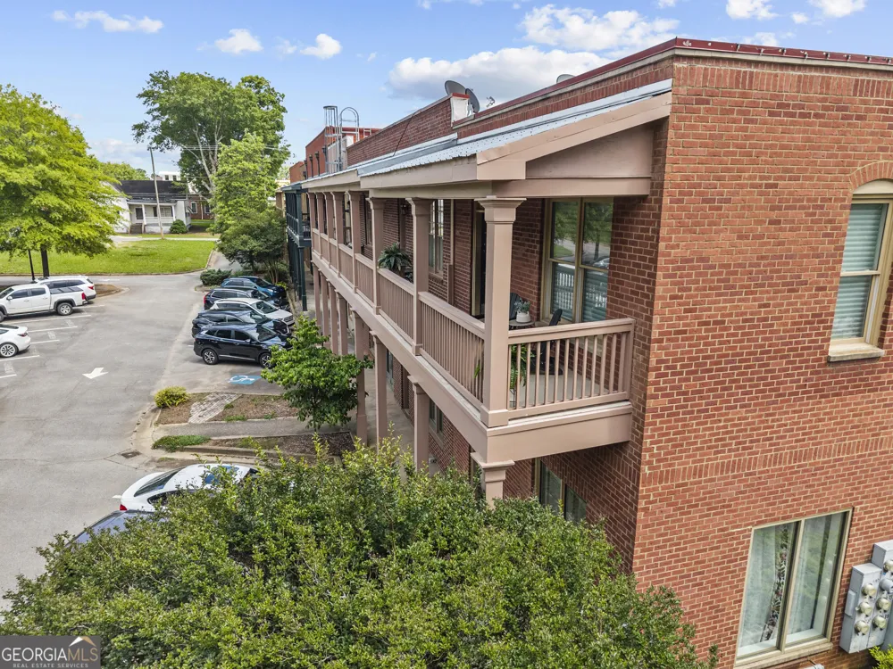 221 W Jefferson ST Madison, GA 30650