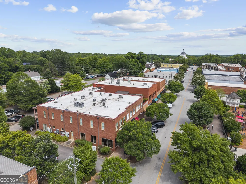 221 W Jefferson ST Madison, GA 30650