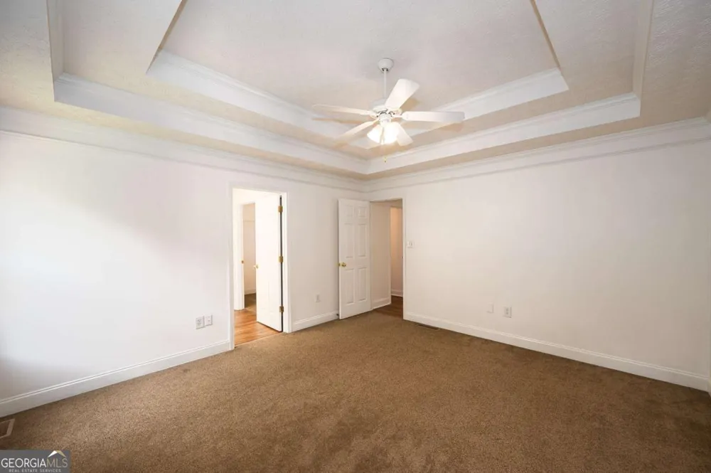 6532 Sundial AVE Flowery Branch, GA 30542