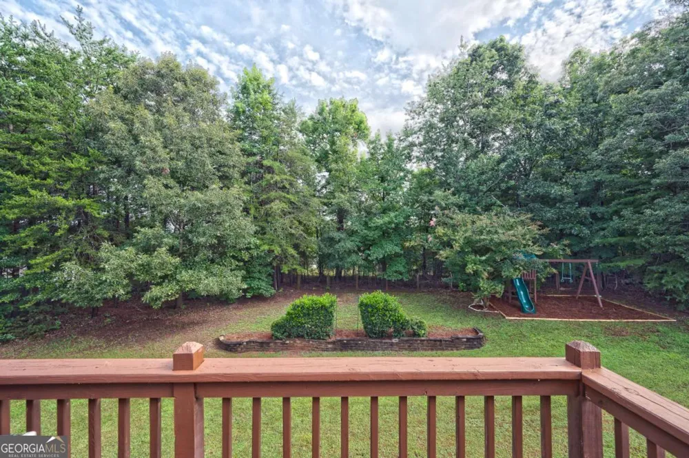 6532 Sundial AVE Flowery Branch, GA 30542