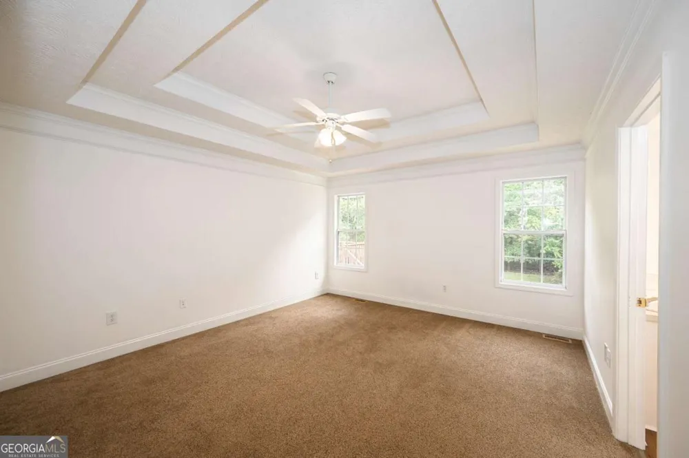 6532 Sundial AVE Flowery Branch, GA 30542