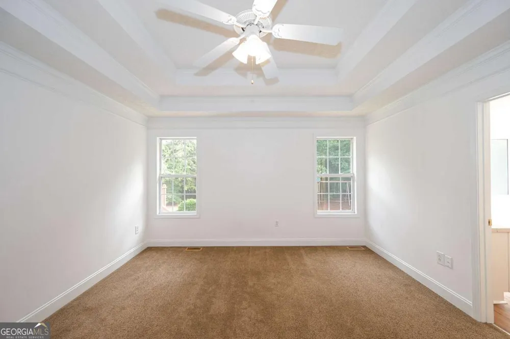 6532 Sundial AVE Flowery Branch, GA 30542