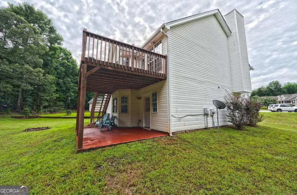 6532 Sundial AVE Flowery Branch, GA 30542