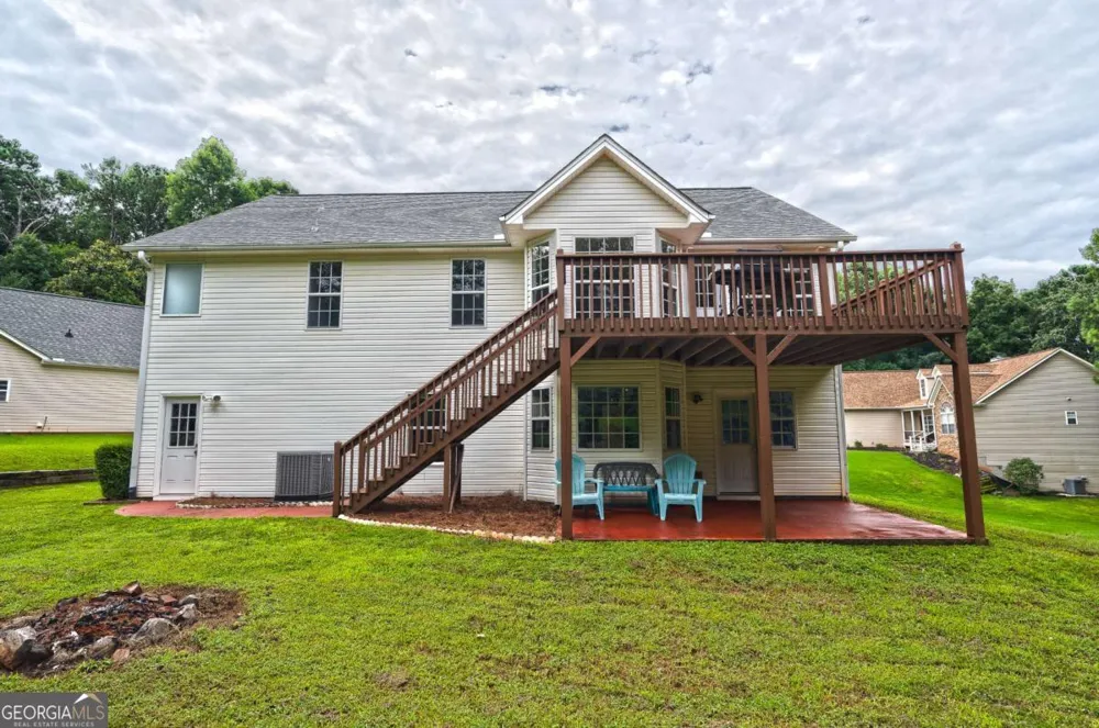 6532 Sundial AVE Flowery Branch, GA 30542