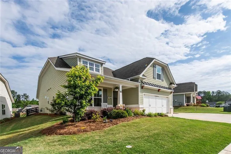 98 Heritage Pointe DR Villa Rica, GA 30180