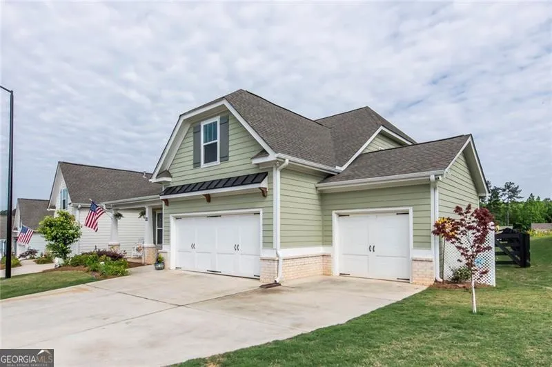 98 Heritage Pointe DR Villa Rica, GA 30180
