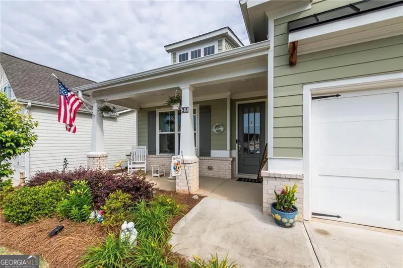 98 Heritage Pointe DR Villa Rica, GA 30180
