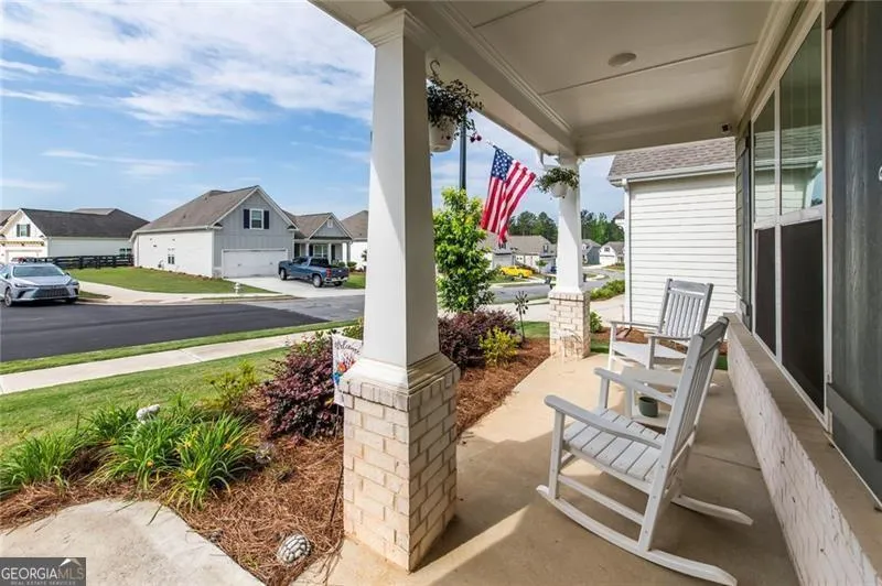 98 Heritage Pointe DR Villa Rica, GA 30180