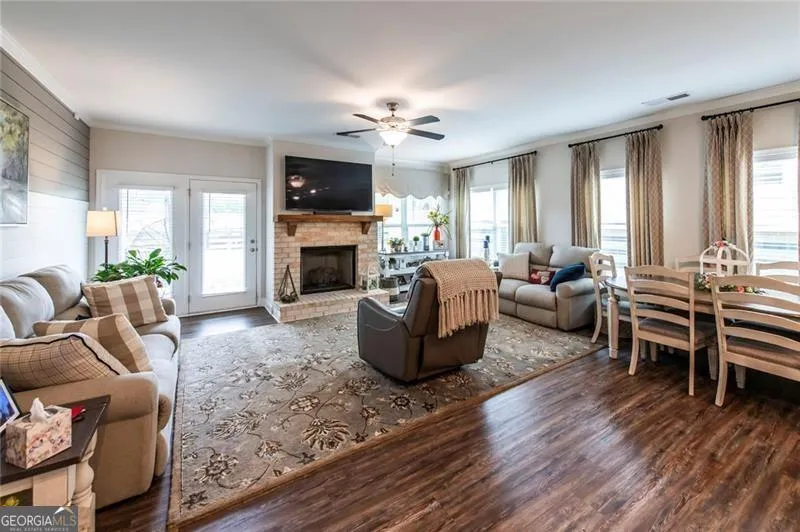 98 Heritage Pointe DR Villa Rica, GA 30180