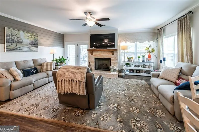98 Heritage Pointe DR Villa Rica, GA 30180