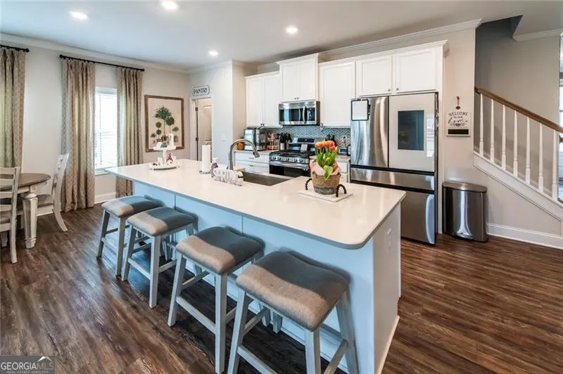 98 Heritage Pointe DR Villa Rica, GA 30180
