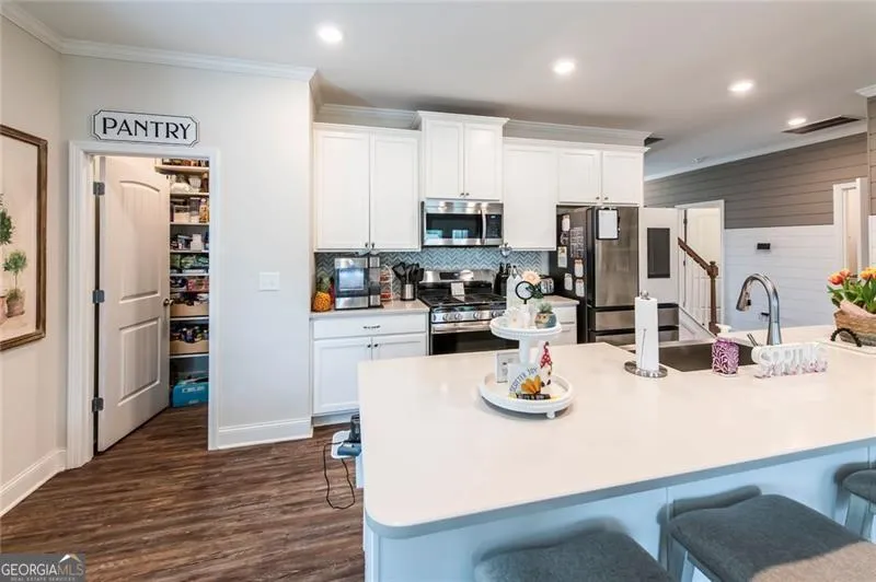 98 Heritage Pointe DR Villa Rica, GA 30180