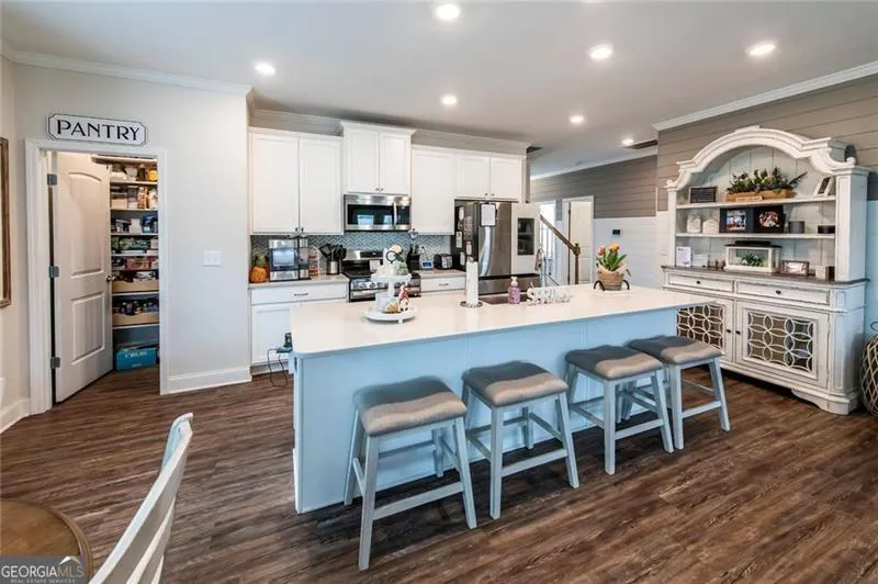 98 Heritage Pointe DR Villa Rica, GA 30180