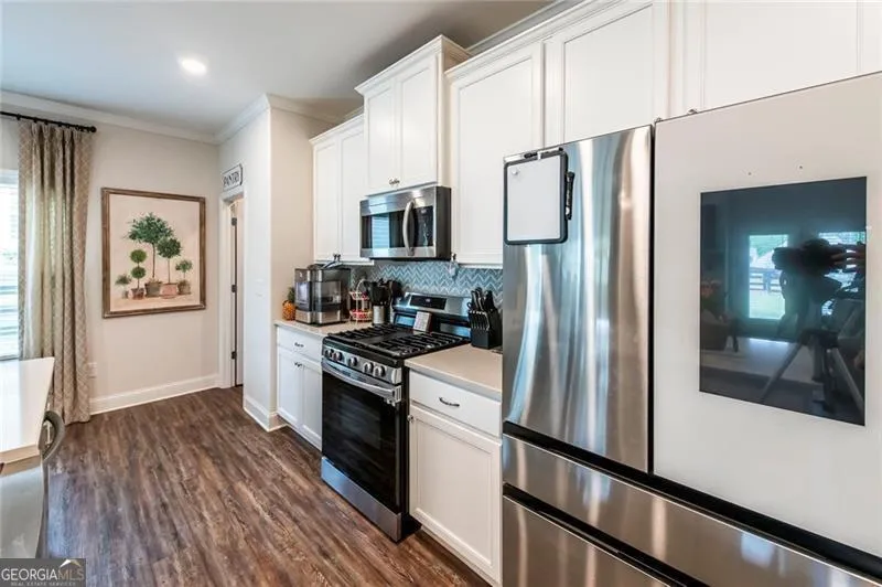 98 Heritage Pointe DR Villa Rica, GA 30180