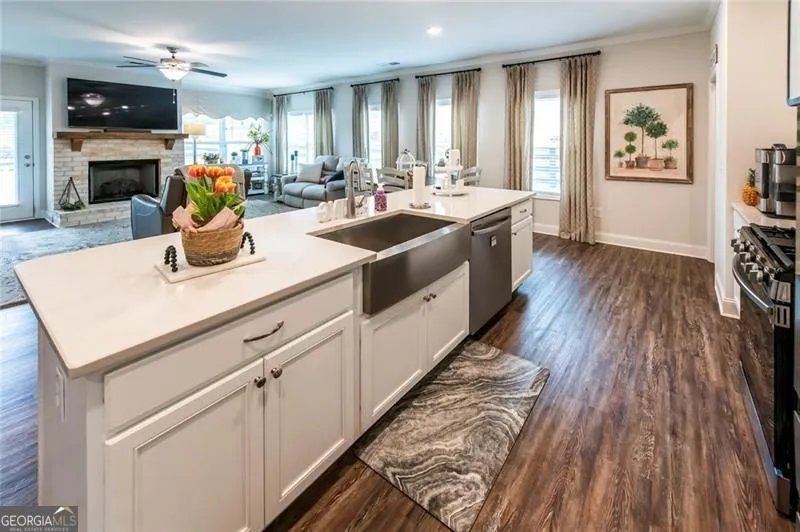 98 Heritage Pointe DR Villa Rica, GA 30180