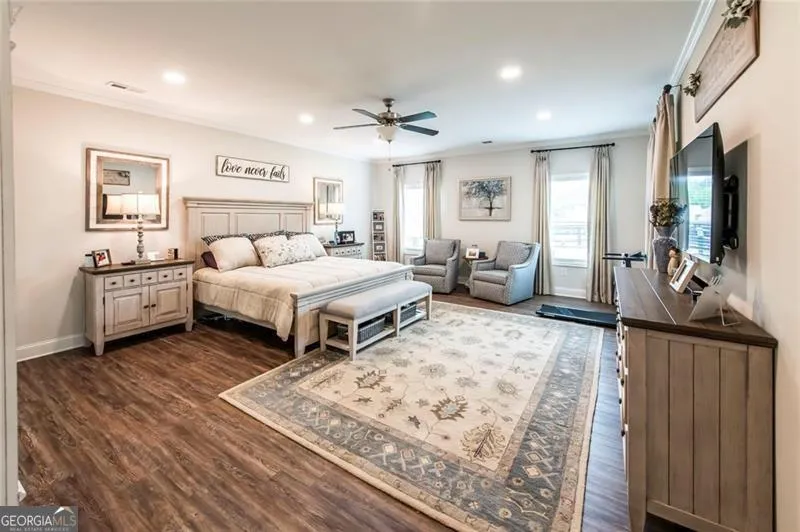 98 Heritage Pointe DR Villa Rica, GA 30180
