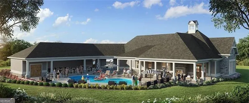 98 Heritage Pointe DR Villa Rica, GA 30180