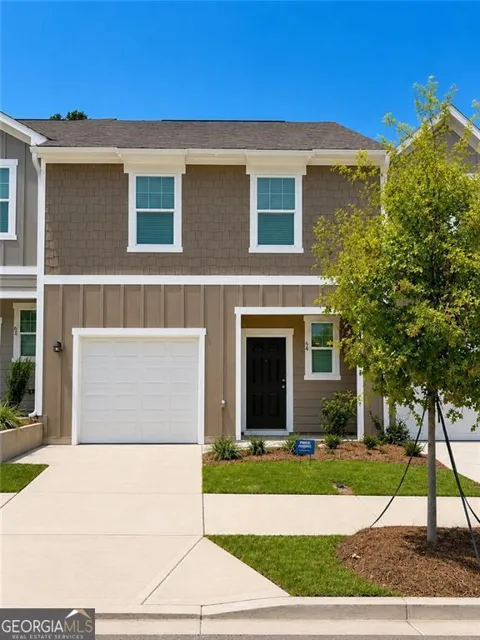 64 Padley DR