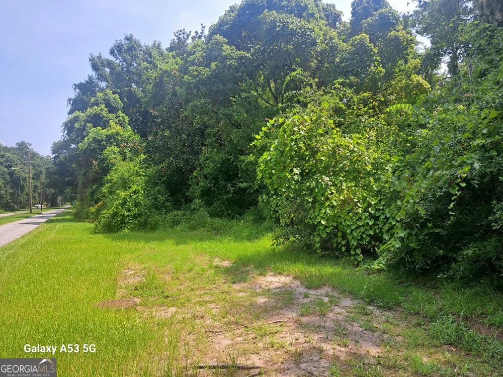 706 Ready ST St. Marys, GA 31558