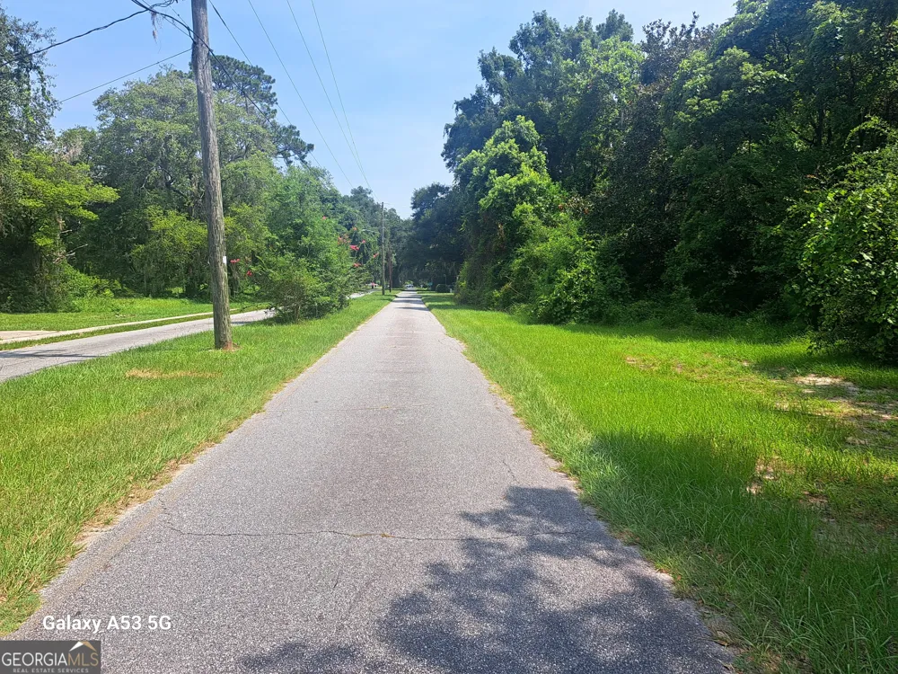 706 Ready ST St. Marys, GA 31558