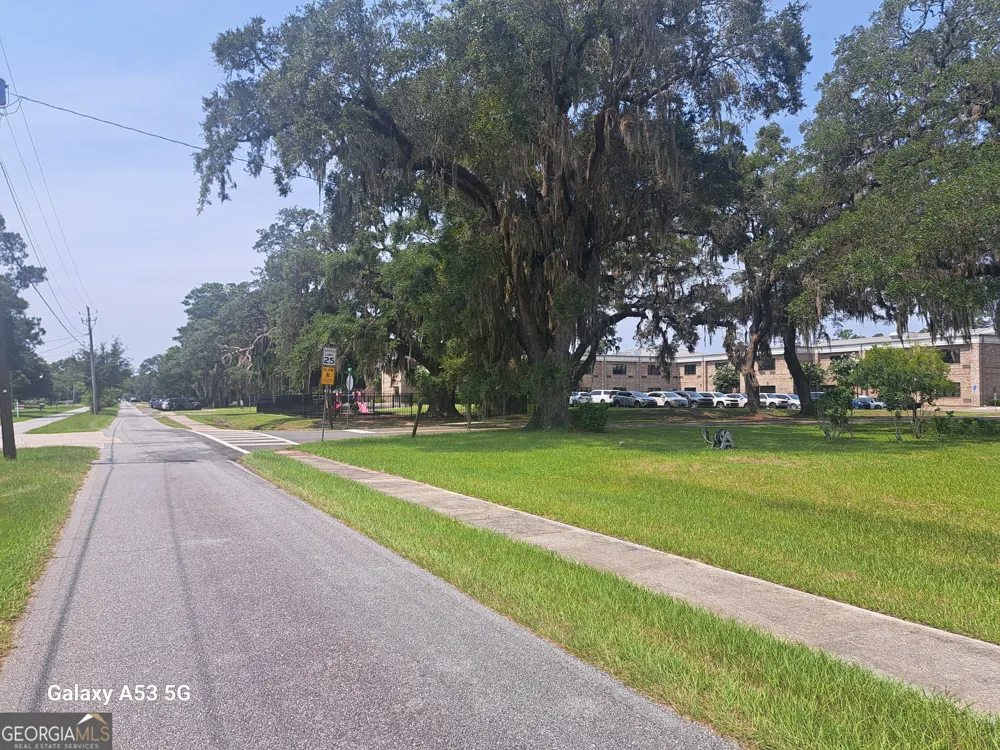 706 Ready ST St. Marys, GA 31558