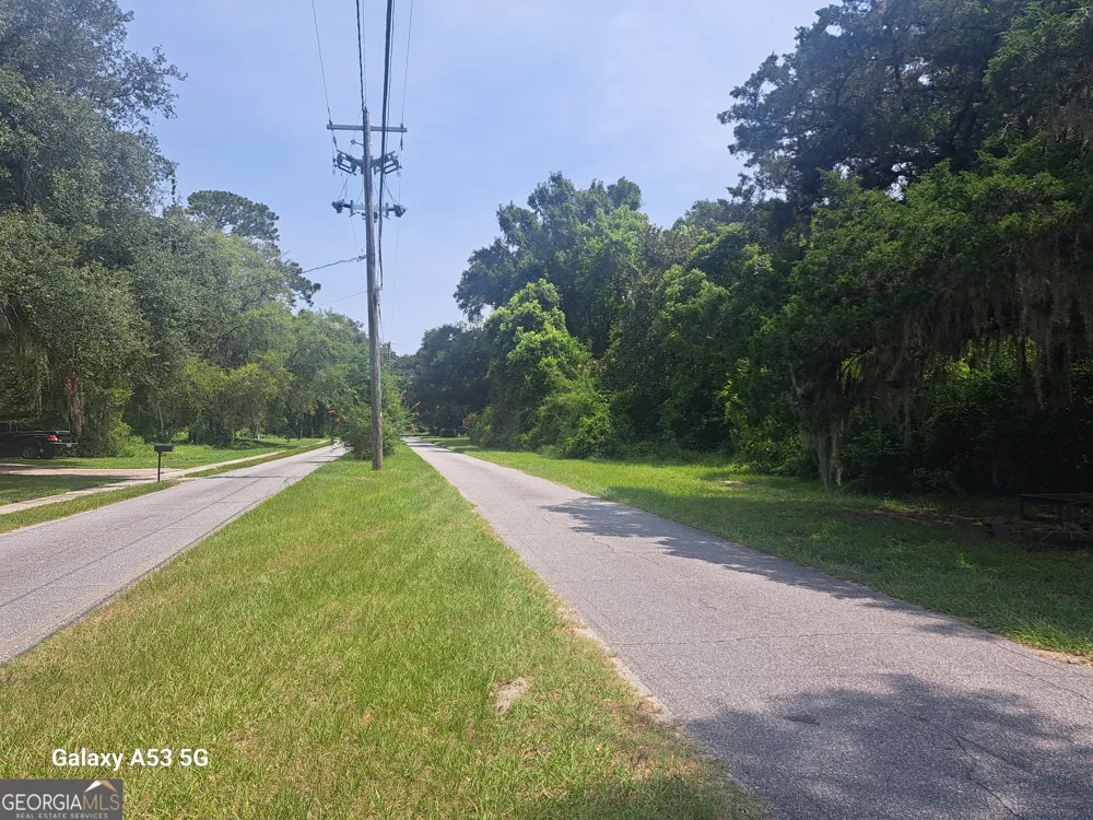 706 Ready ST St. Marys, GA 31558